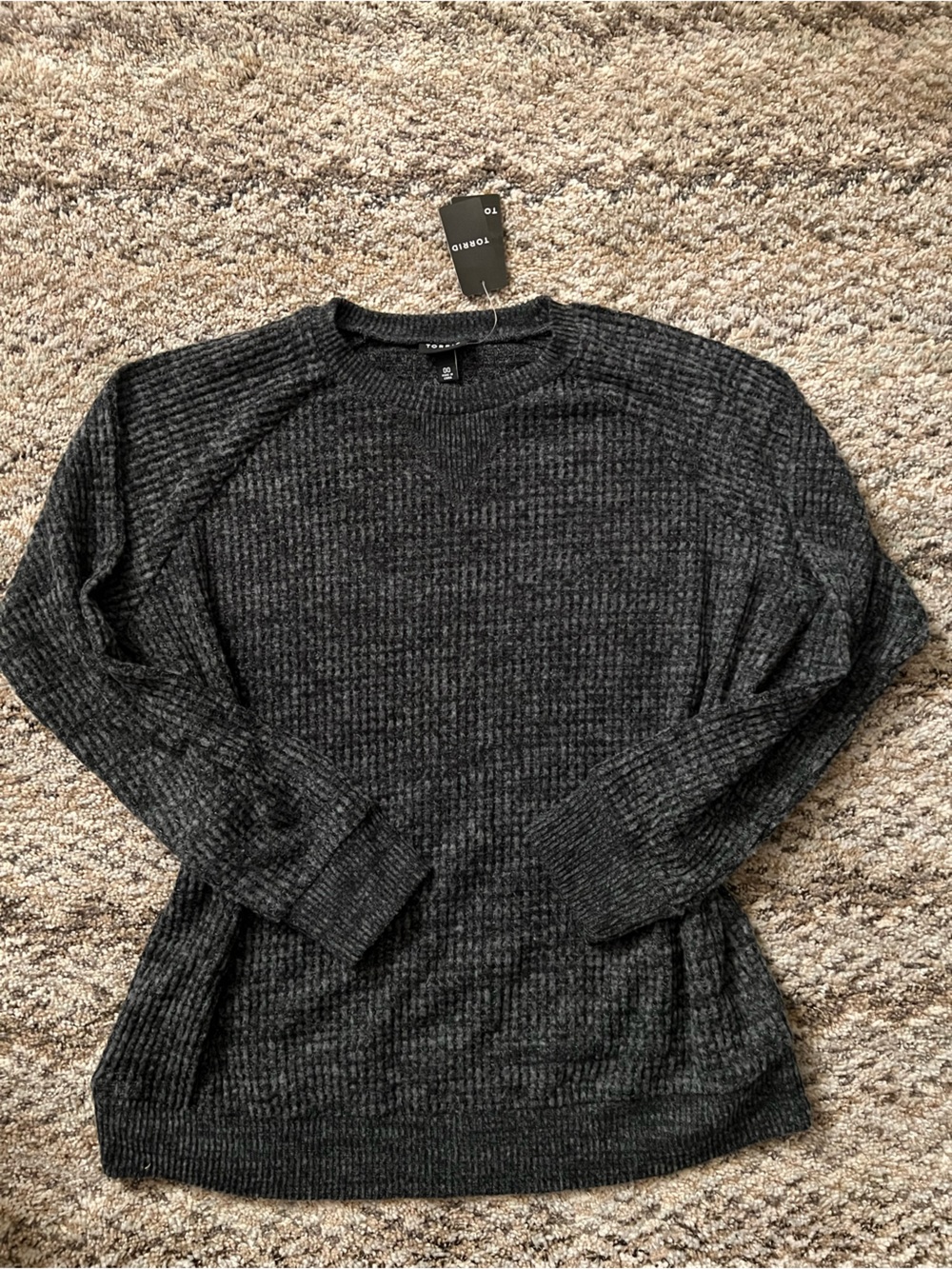 Torrid Sweater